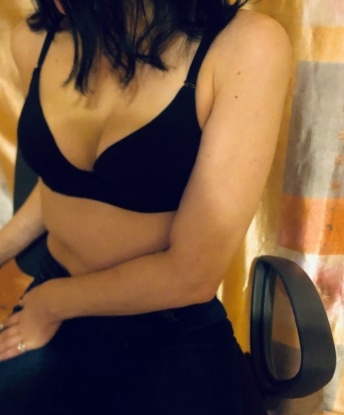 Анкета проститутки Ольга - город Голубовка, 27 лет, №13686