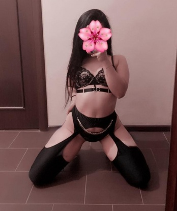 Анкета проститутки Алена - город Голубовка, 23 года, №13848