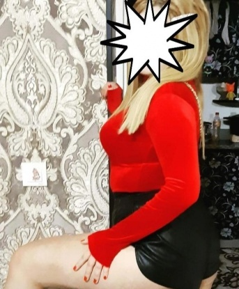 Анкета проститутки Марьяна - город Голубовка, 29 лет, №3916