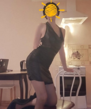 Анкета проститутки Алинка - город Голубовка, 49 лет, №9879